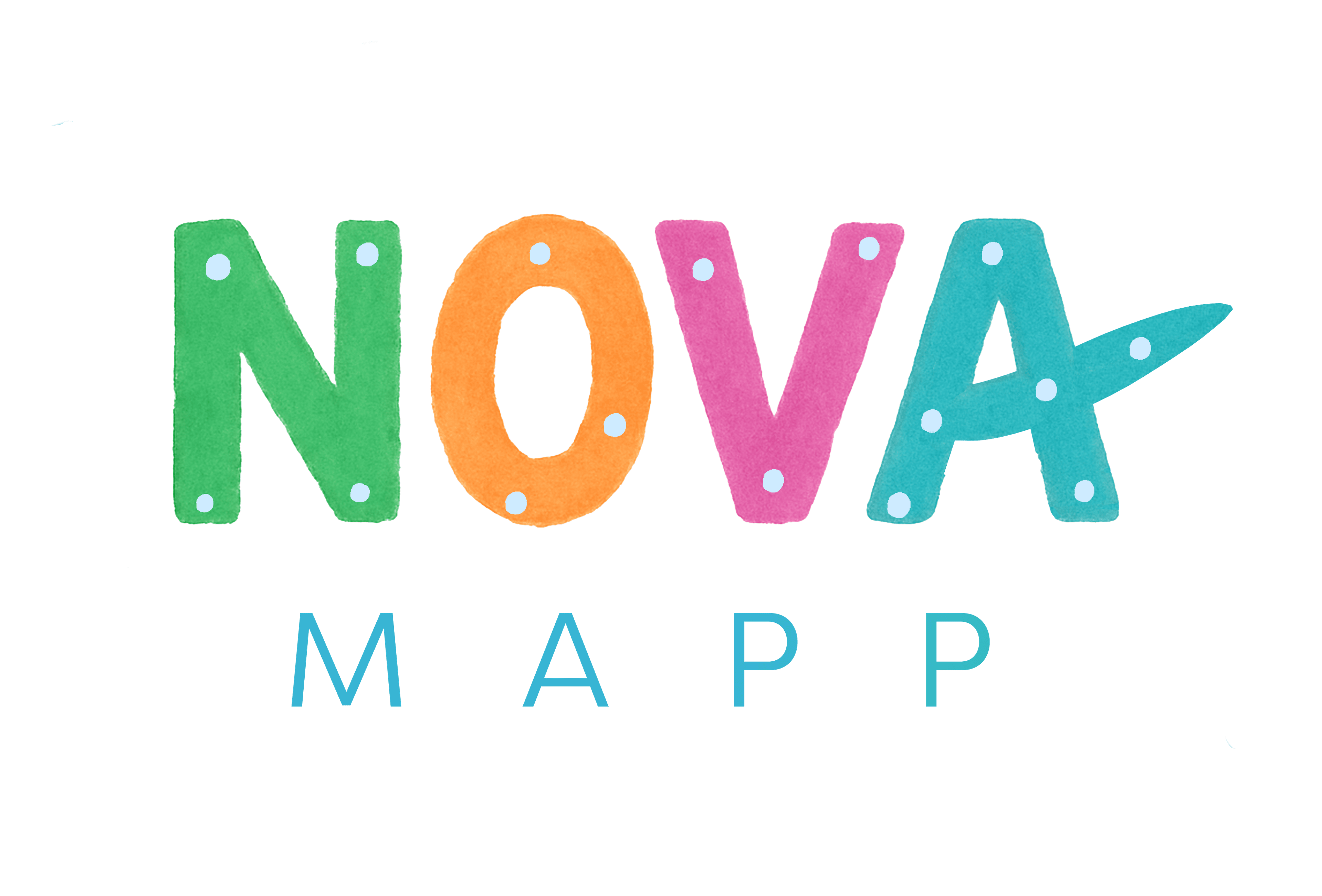Logo de NovaMapp